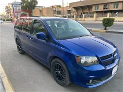 Dodge Caravan
